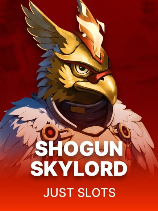 Shogun Skylord screenshot