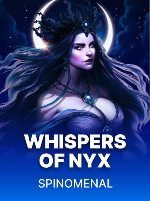 Whispers of Nyx screenshot