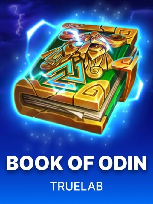 Book of Odin screenshot