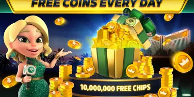 in7 Game Rewards Screen