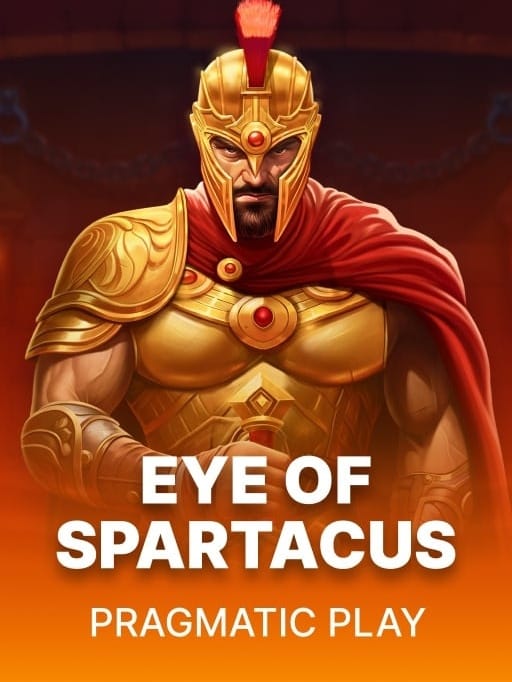 Eye of Spartacus screenshot