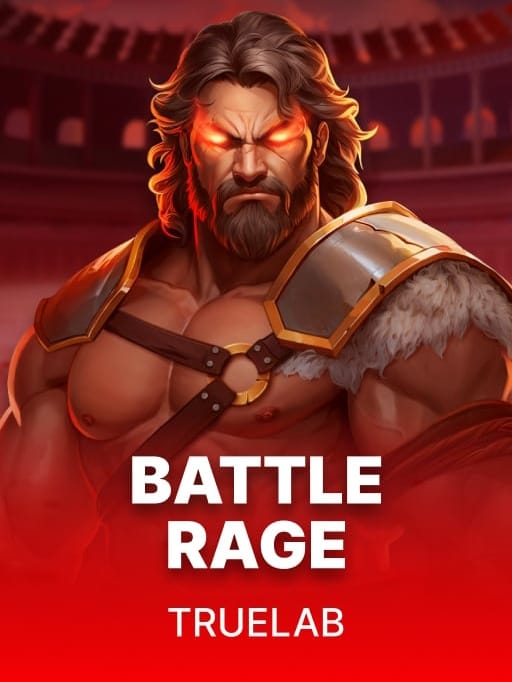 Battle Rage screenshot